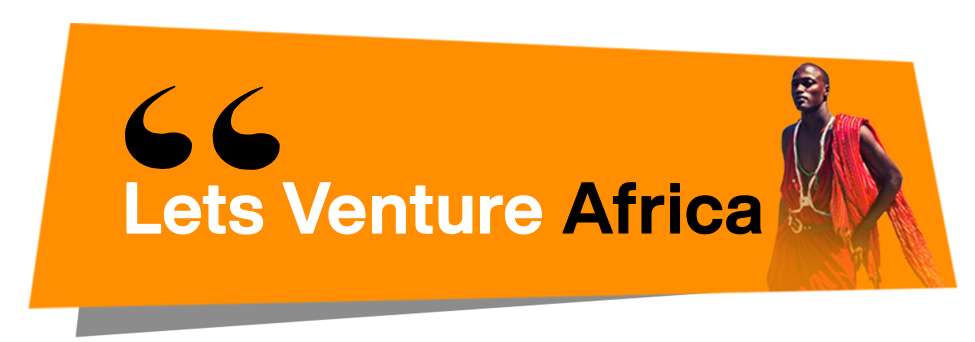 Lets Venture Africa Safaris