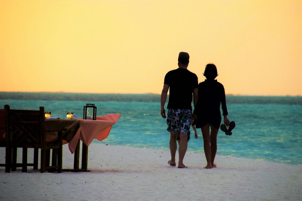 honeymoon holidays